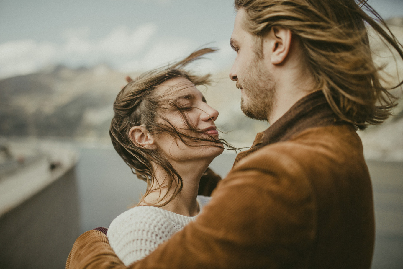 EngagementSessionZarocnoFotografiranjeAvstrijaBerghotelMaltaWeddingHochseit 1